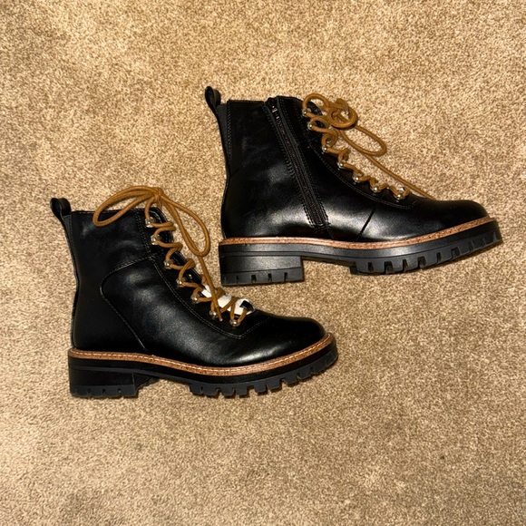 A New Day - Women’s Leighton Winter Boots - Size: 8 - Picture 3 of 14